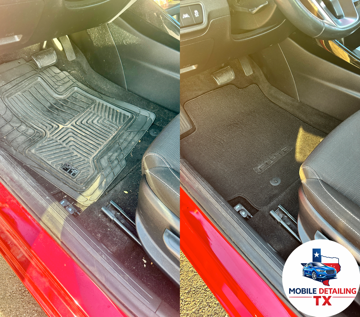 Detailing work example 11